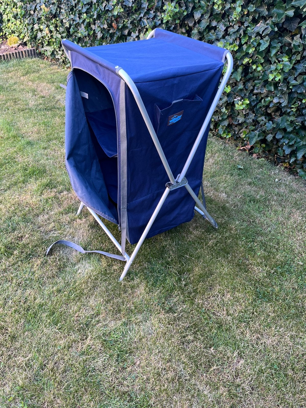 Te koop een camping kast, Caravans en Kamperen, Ophalen, Zo goed als nieuw, Campingkast