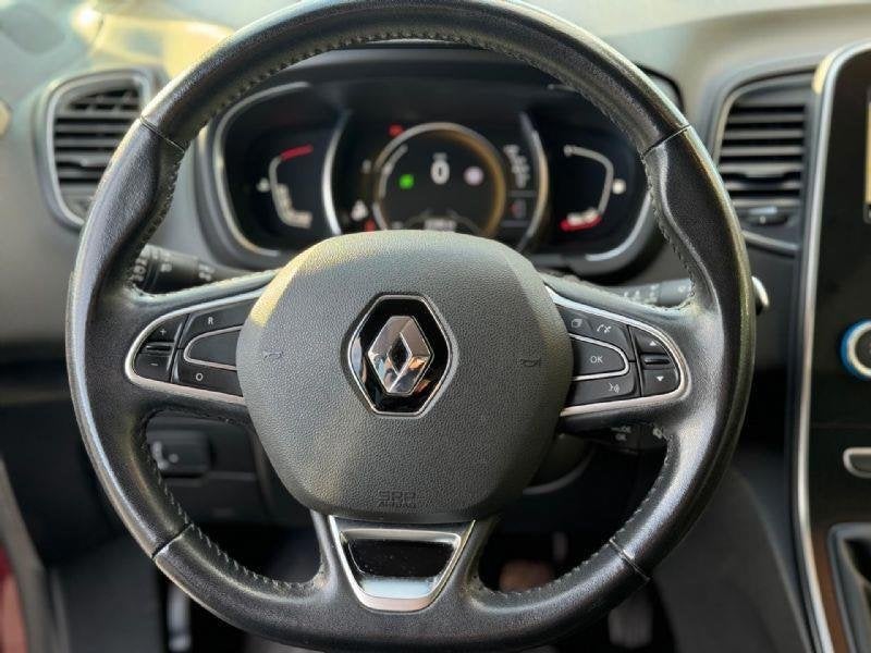 Renault Scénic 1.2 TCe Zen|1e Eigenaar|CruiseControl|Naviga, Auto's, Renault, Voorwielaandrijving, Stof, Gebruikt, Euro 6
