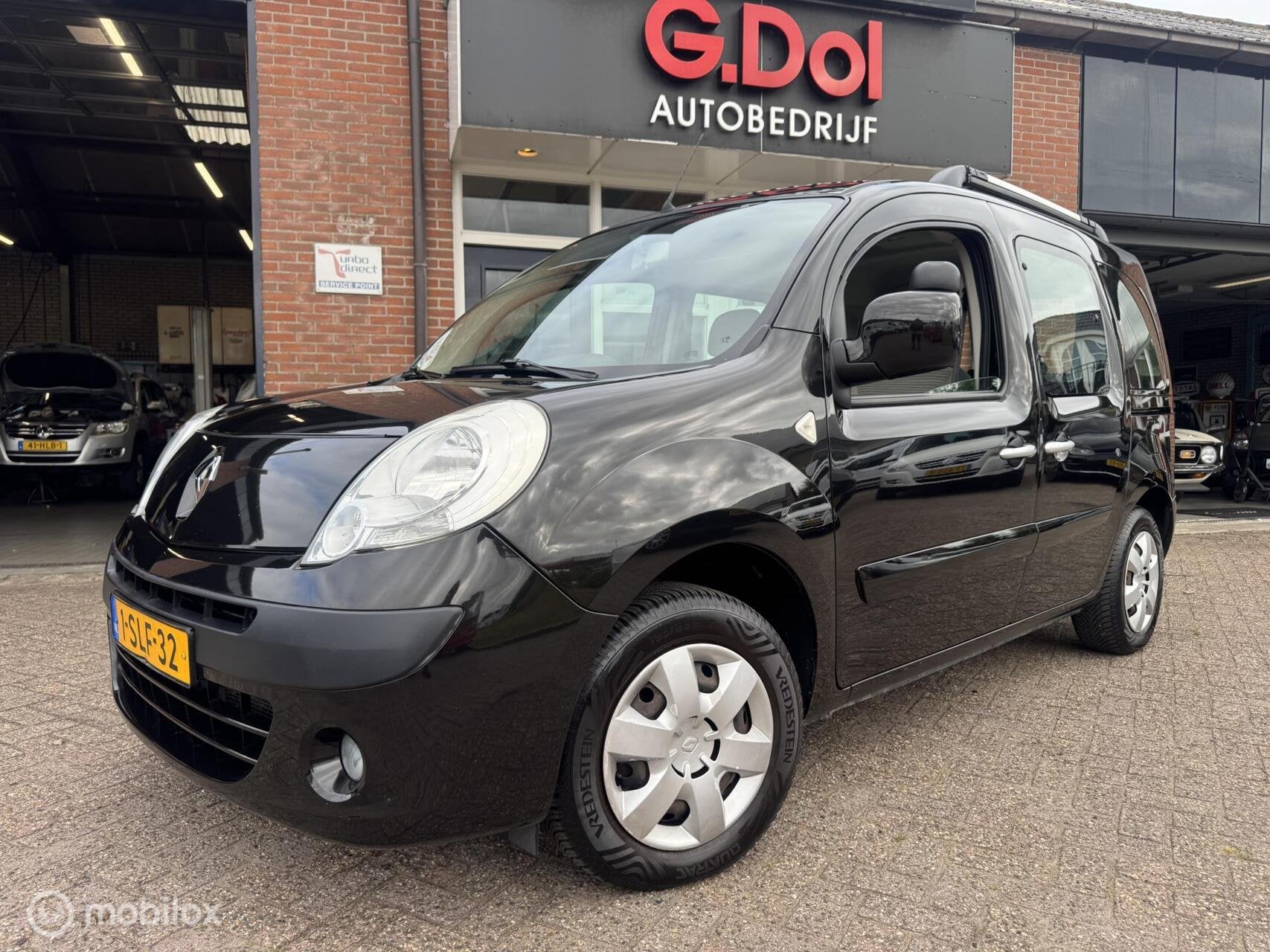 Renault Kangoo