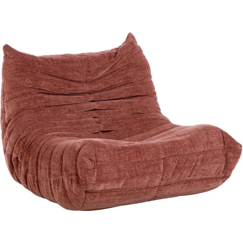 GEZOCHT! Kwantum Fauteuil TORINO roze, Huis en Inrichting, Overige materialen, Nieuw, 75 tot 100 cm, Ophalen of Verzenden