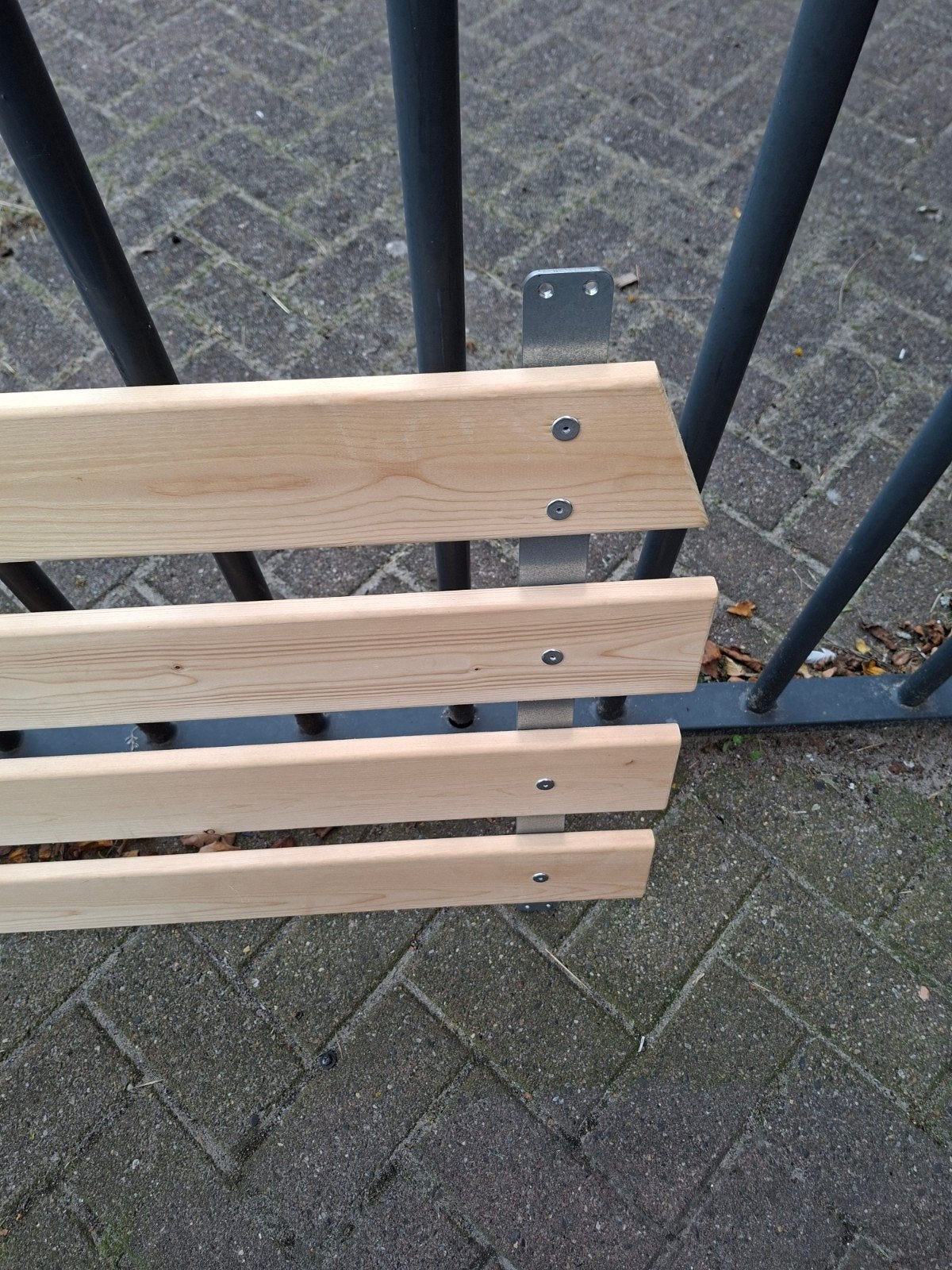 Houten beplating Renault Trafic cabine bescherming, Auto-onderdelen, Ophalen, Nieuw, Fiat
