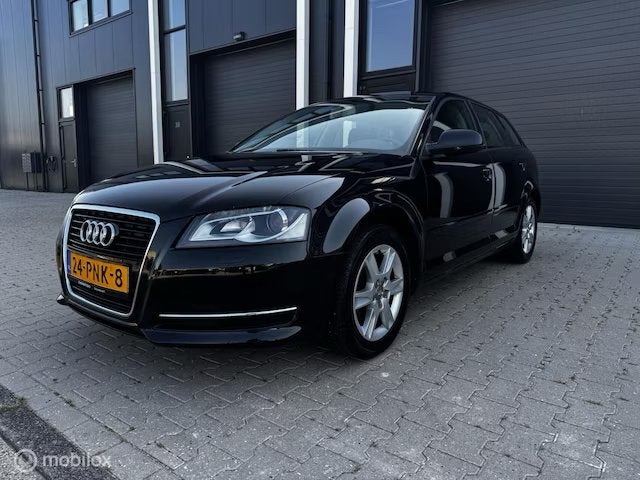 Audi a3 1.2 GEZOCHT!!! Auto demontage sloop defect, Auto-onderdelen, Ophalen, Audi, Bumper