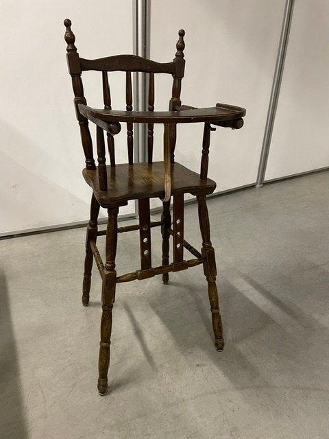 kinderstoel, Kinderen en Baby's, Kinderstoelen, Ophalen, Gebruikt, Overige typen