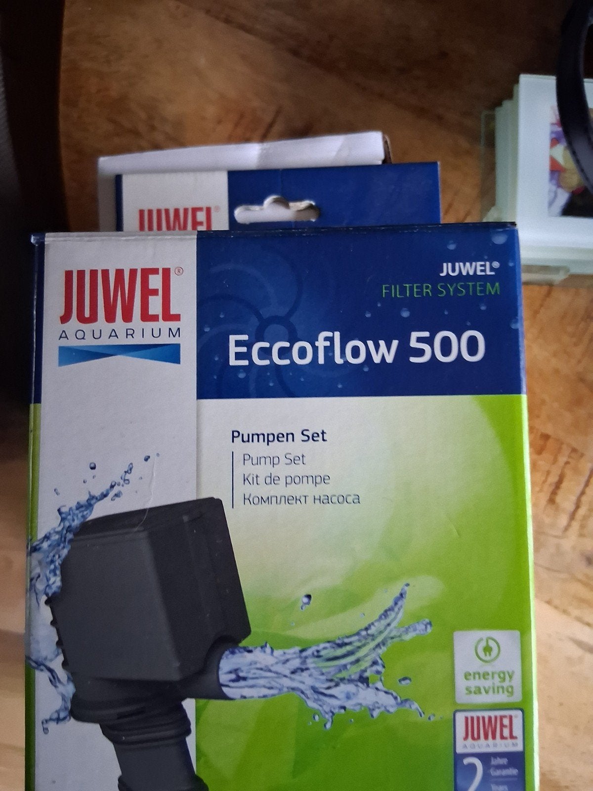 Filterpomp voor binnen filter juwel, Dieren en Toebehoren, Ophalen
