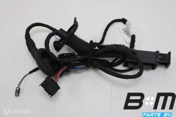 Portierkabelboom linksachter Audi A1 GB SB 82G971687F, Auto-onderdelen, Gebruikt