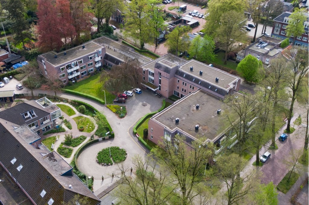 NIEUW! Woonruimte te huur Ittmannserf, Nunspeet