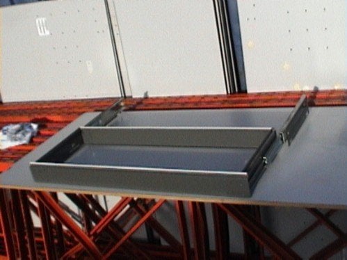 Losse (Gereedschap) laden, Ophalen, Gebruikt, -, -
