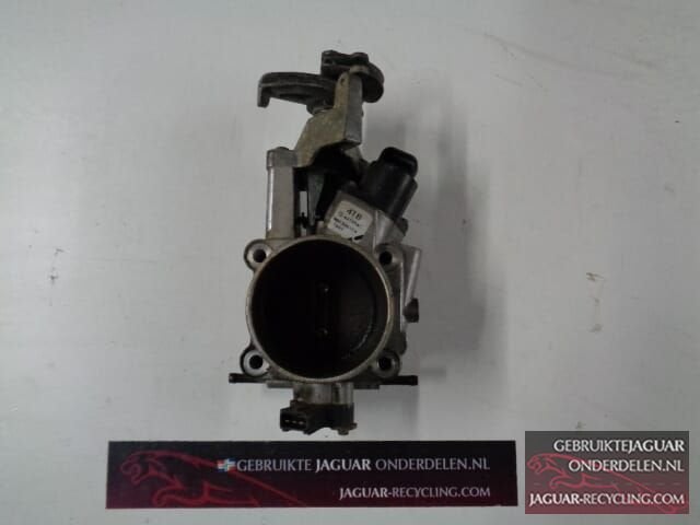 Gasklephuis Jaguar  X300 NBC3061CA, Gebruikt, -, -, Ophalen of Verzenden