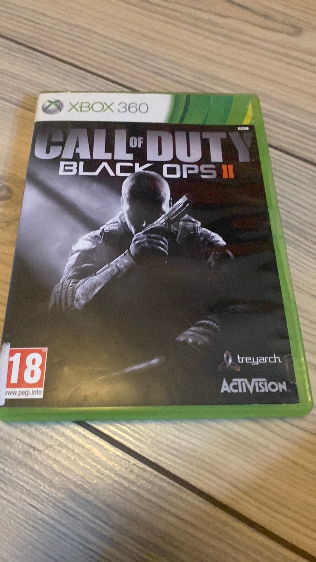 Call of duty black ops 2 compleet krasvrij, Vanaf 18 jaar, Shooter, Eén computer, Ophalen of Verzenden