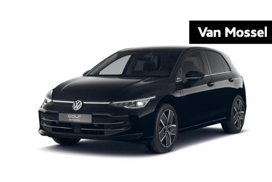 Volkswagen Golf 1.5 eHybrid Style Edition 204 PK Plug-in Hyb, Auto's, 1498 cc, Euro 6, 4 cilinders, 150 min