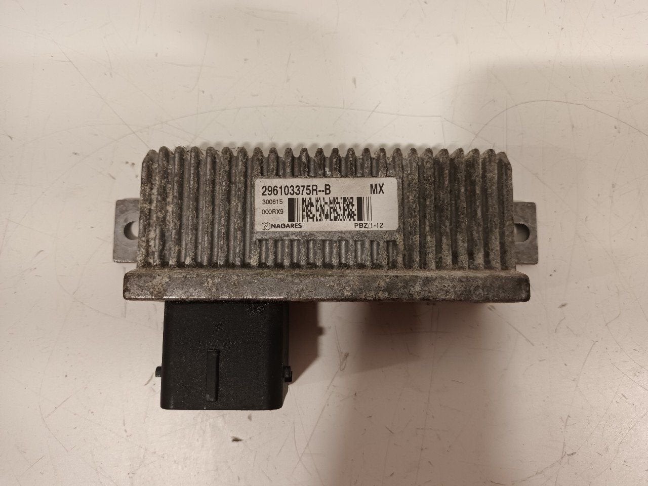 Relais diversen Renault Zoé, Onderdelen@venauto.nl, Van der Ven Autorecycling B.V., Gebruikt, Ettenseweg 76, 4706 PB Roosendaal, The Netherlands