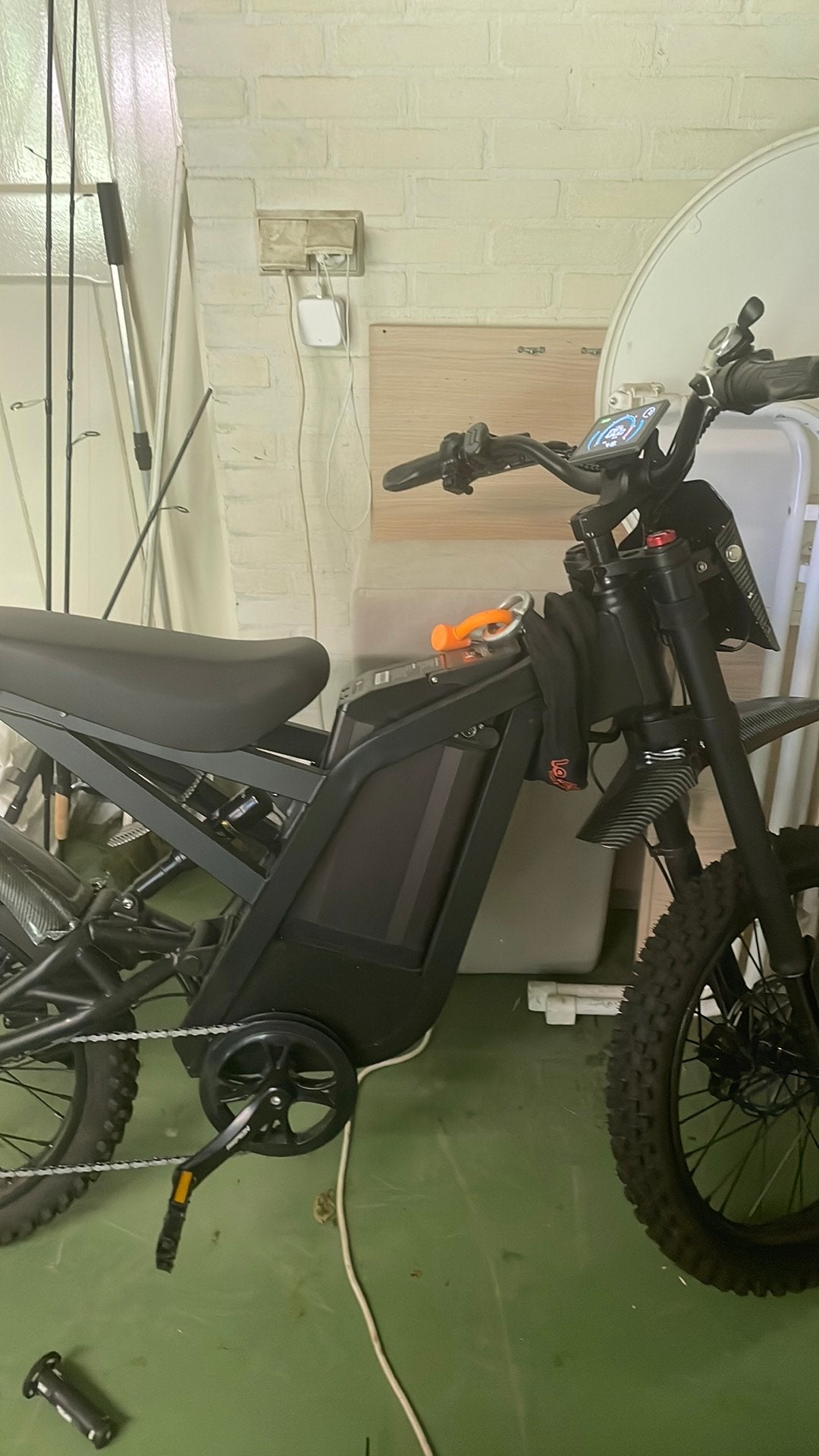 Gt 2000, Fietsen en Brommers, Elektrische fietsen, Ophalen, Zo goed als nieuw, 50 km per accu of meer, Overige merken