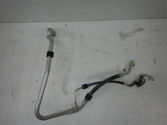Airco Leiding Audi E-Tron (22728739), Auto-onderdelen, Airco en Verwarming, Gebruikt, Ophalen of Verzenden