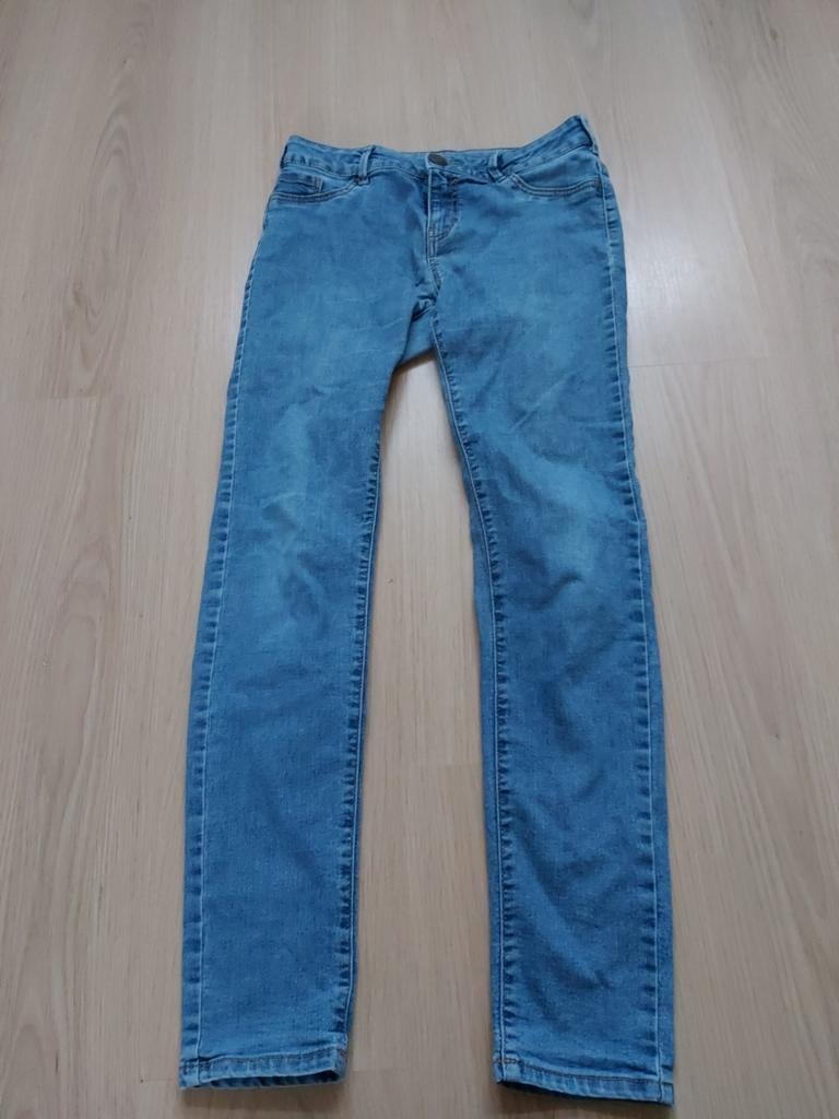 Broek van de C&A. Maat 164, Kinderen en Baby's, Kinderkleding | Maat 164, Broek, Gebruikt, C&A, Jongen of Meisje
