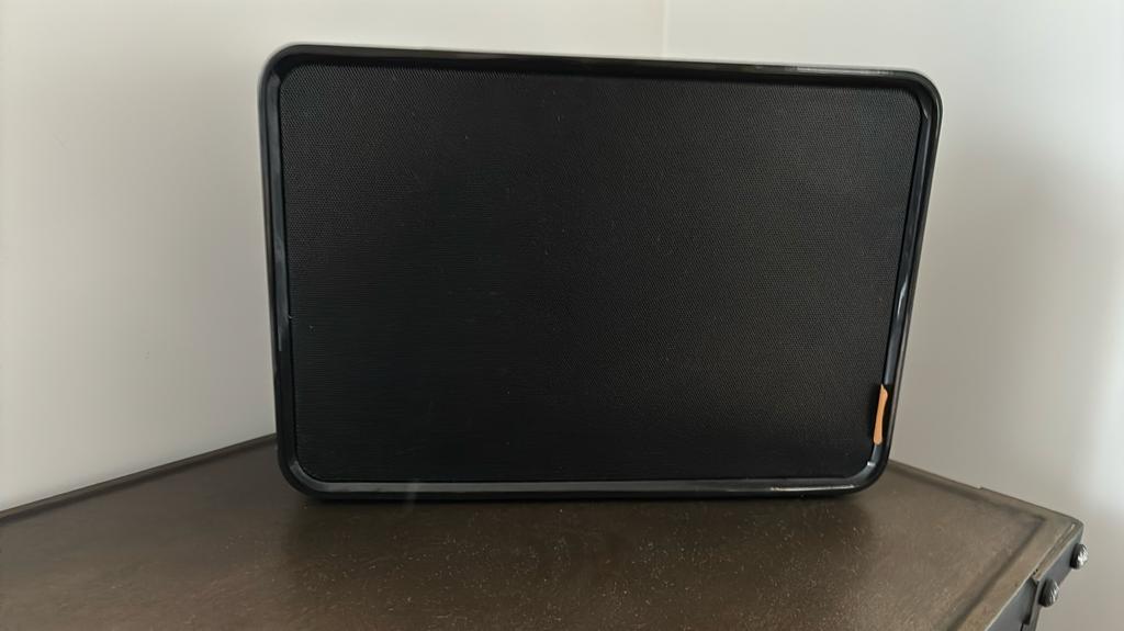 Fresh 'n Rebel Noonday L -Bluetooth Speaker (aptX / 40W ), Ophalen of Verzenden, Gebruikt