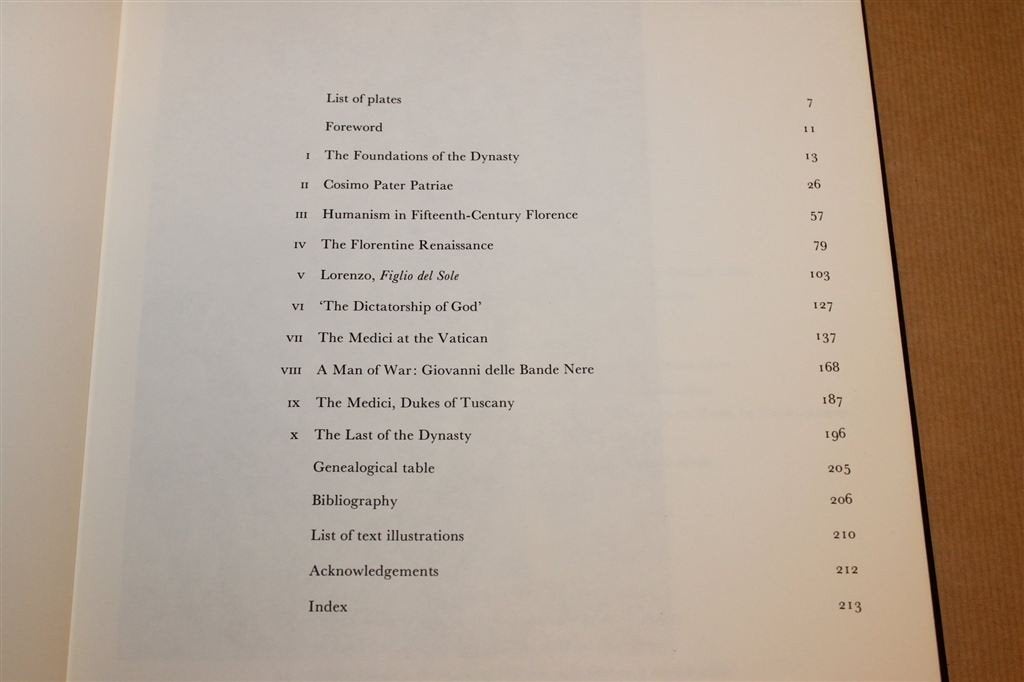 The Medici — Florentijnse Dynastie, Kunst & Macht, Ophalen of Verzenden, Gelezen, Europa
