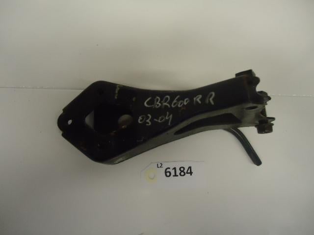 CBR600F 2001 - 2006 Honda Kopkuipsteun D1-28554
