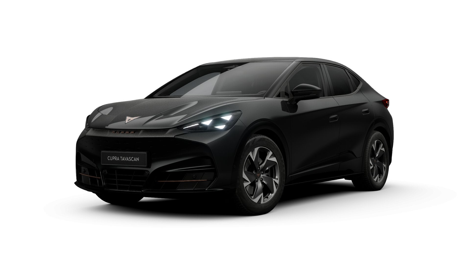 CUPRA Tavascan, Auto's, Automaat, Achterwielaandrijving, Automatische klimaatregeling, Euro 6