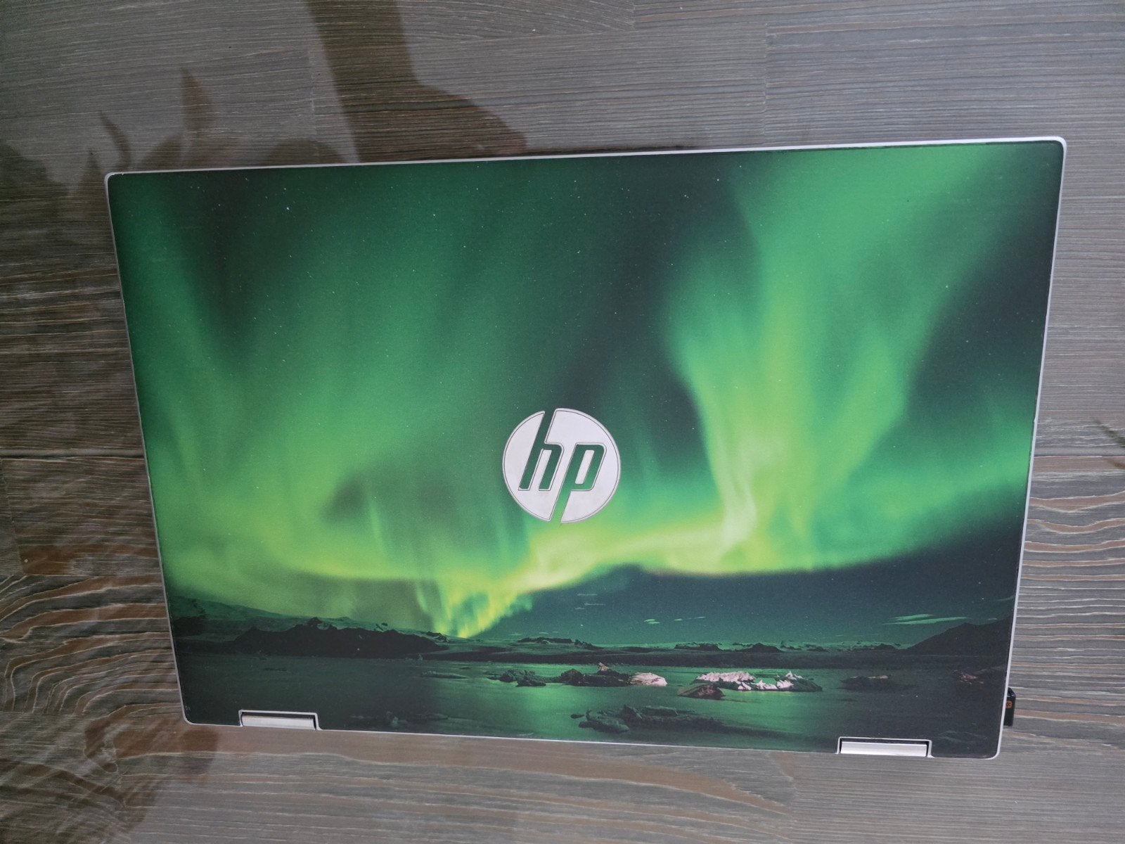 HP Pavilion x360 14-dw0125nd 2-in-1 Laptop, Ophalen, Hp pavilion x360, 8 GB, 14 inch