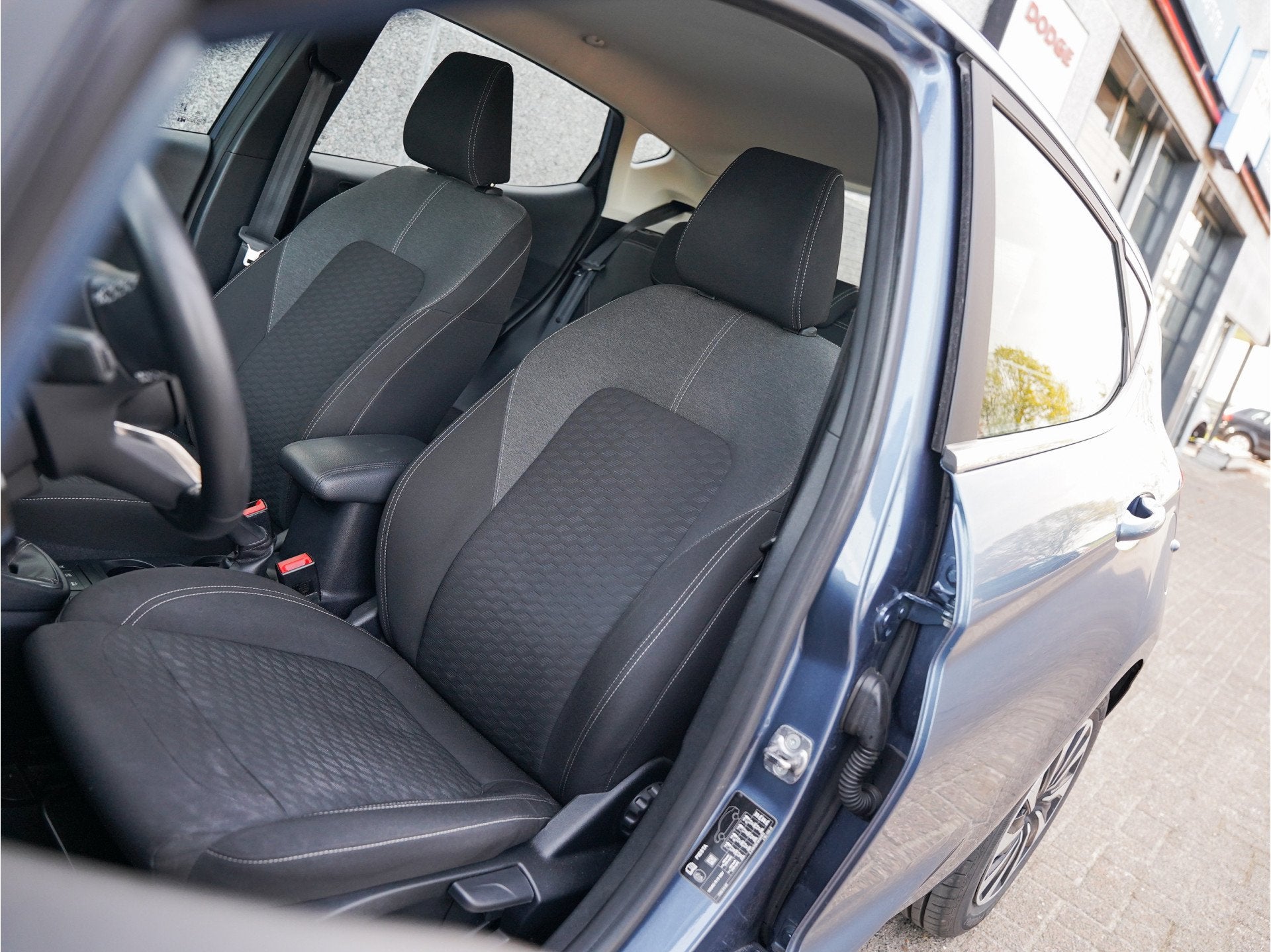 Foto 53 van Ford Fiesta 100pk EcoBoost Titanium |Climate Control |Apple