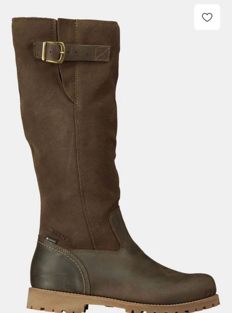 Waterdichte Dames Winterlaars Meindl Verbier GTX, Kleding | Dames, Schoenen, Ophalen, Beige, Wandelschoenen, Zo goed als nieuw