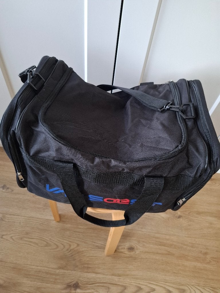 Sporttas, Ophalen of Verzenden, Nieuw, Heren