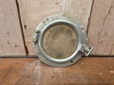 Patrijspoort D: 150 mm