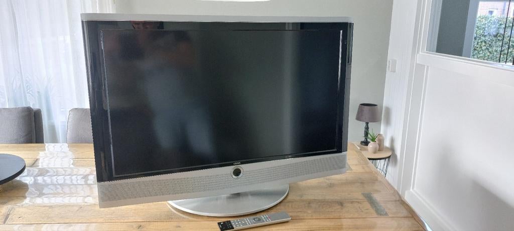 Loewe Art 37 SL Full HD TV, Gebruikt, 50 Hz, LCD, 80 tot 100 cm
