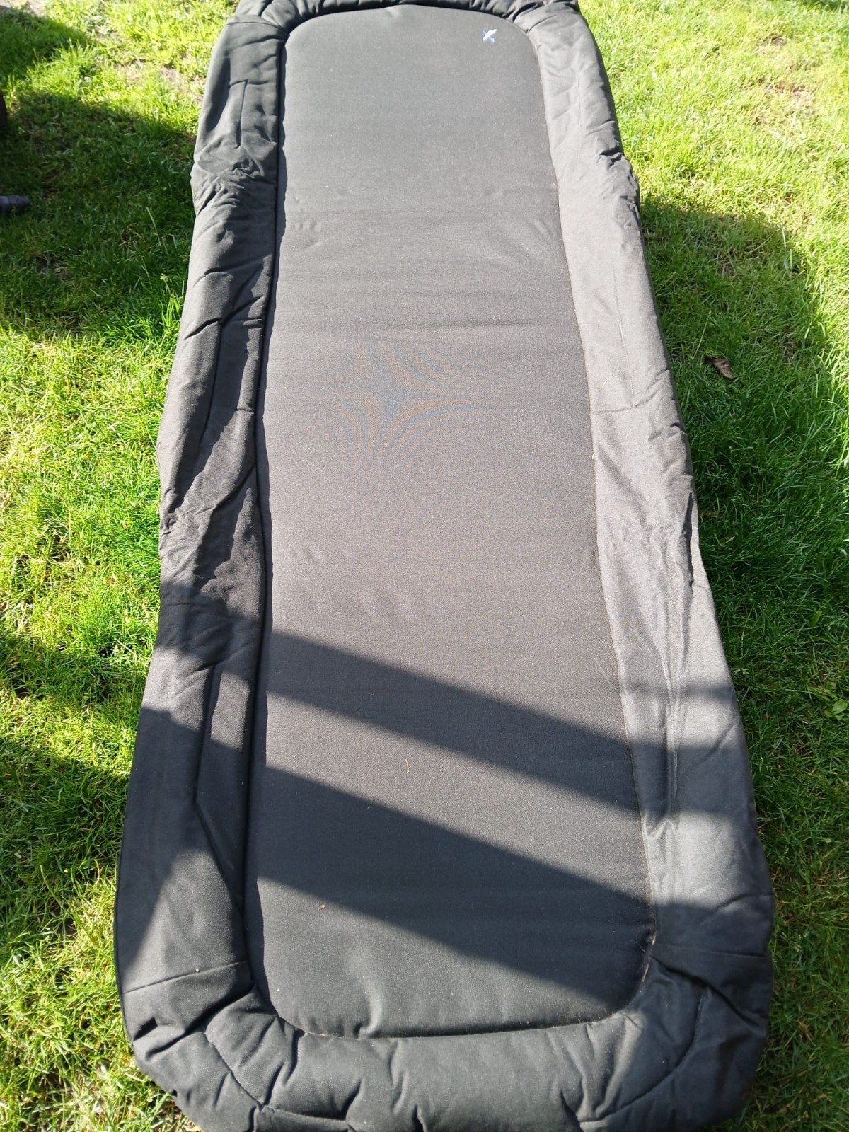 Stretcher, Ophalen, Gebruikt