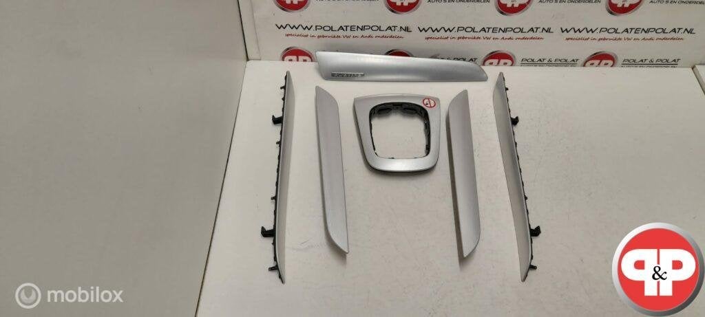 Audi Q3 8U Interieur Set Inleglijst Decor 8U0867420A, Auto-onderdelen