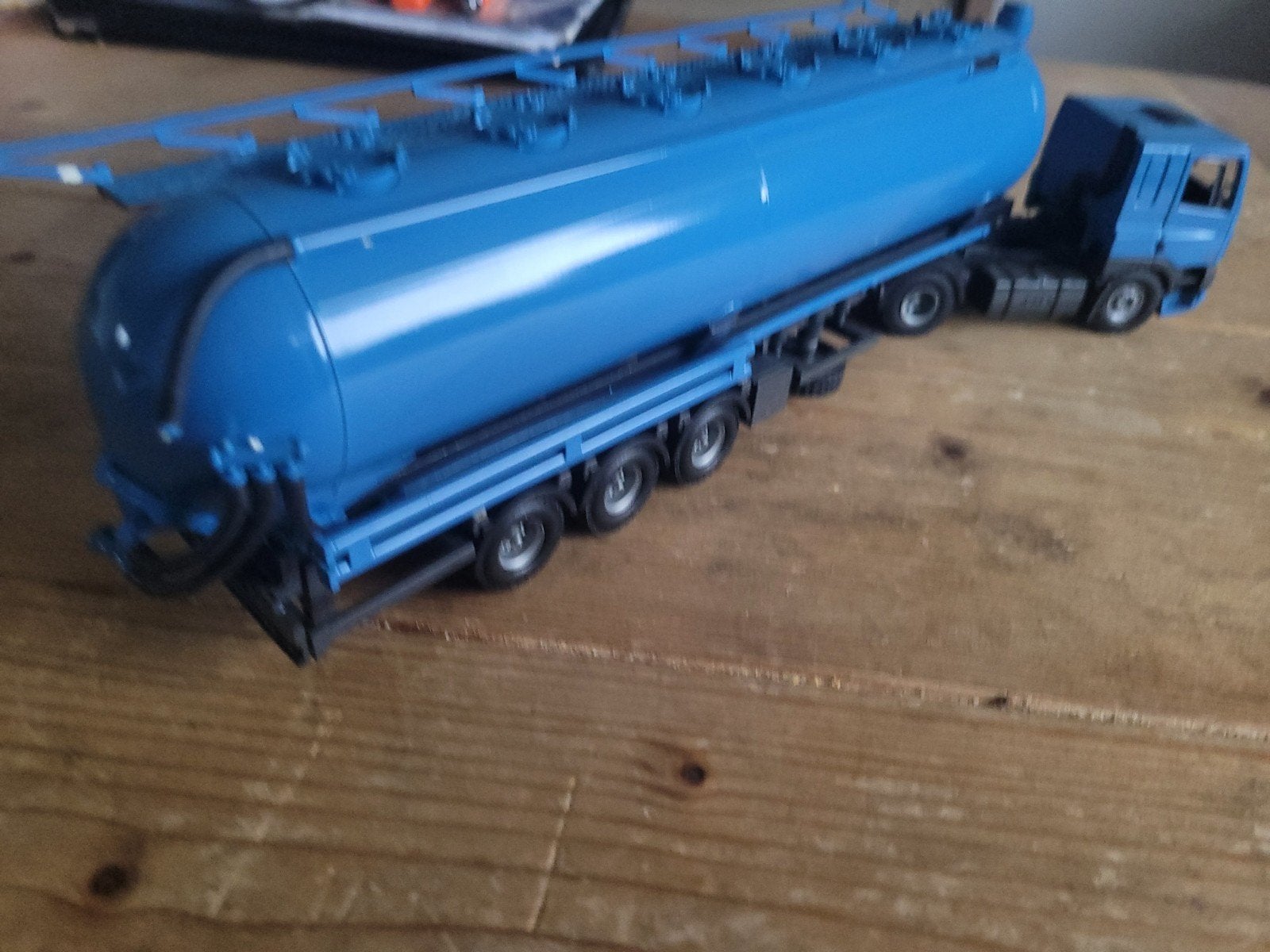 Daf cf tankwagen, Lion, Zo goed als nieuw, Bus of Vrachtwagen, Lion