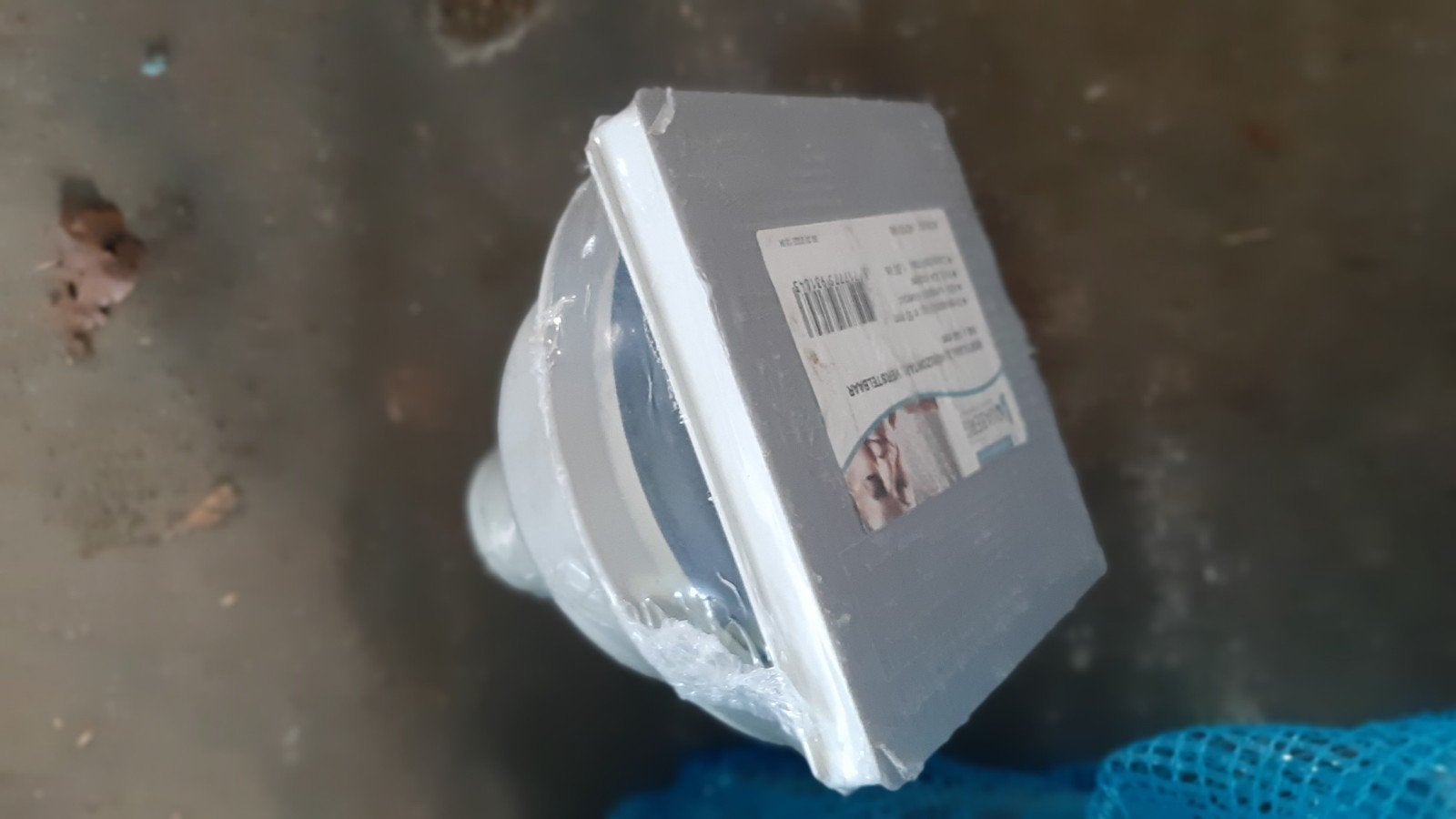 Nieuwe Aquaberg Doucheput - Koopje!, Ophalen of Verzenden, Nieuw, Douche