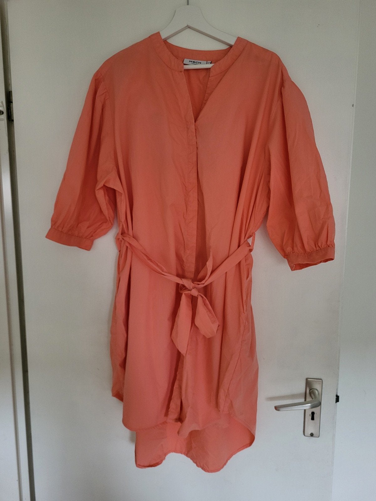 Zomerjurk MSCH Copenhagen, maat M, Ophalen of Verzenden, Zo goed als nieuw, Maat 38/40 (M)