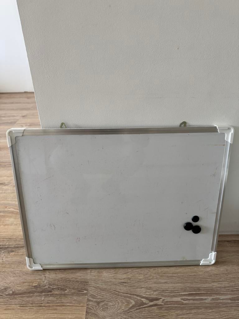 Free White board, Ophalen, Zo goed als nieuw