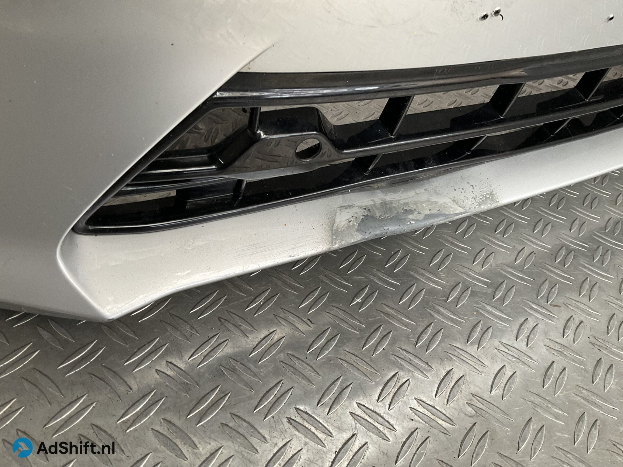 Bumper Volvo XC60 XC-60 Rdesign R-Design 1721 kls pdc 314491, Bumper