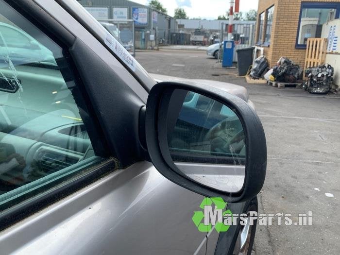 Buitenspiegel rechts van een Landrover Freelander, Auto-onderdelen, Spiegels, Land Rover, Gebruikt, 3 maanden garantie, Ophalen of Verzenden