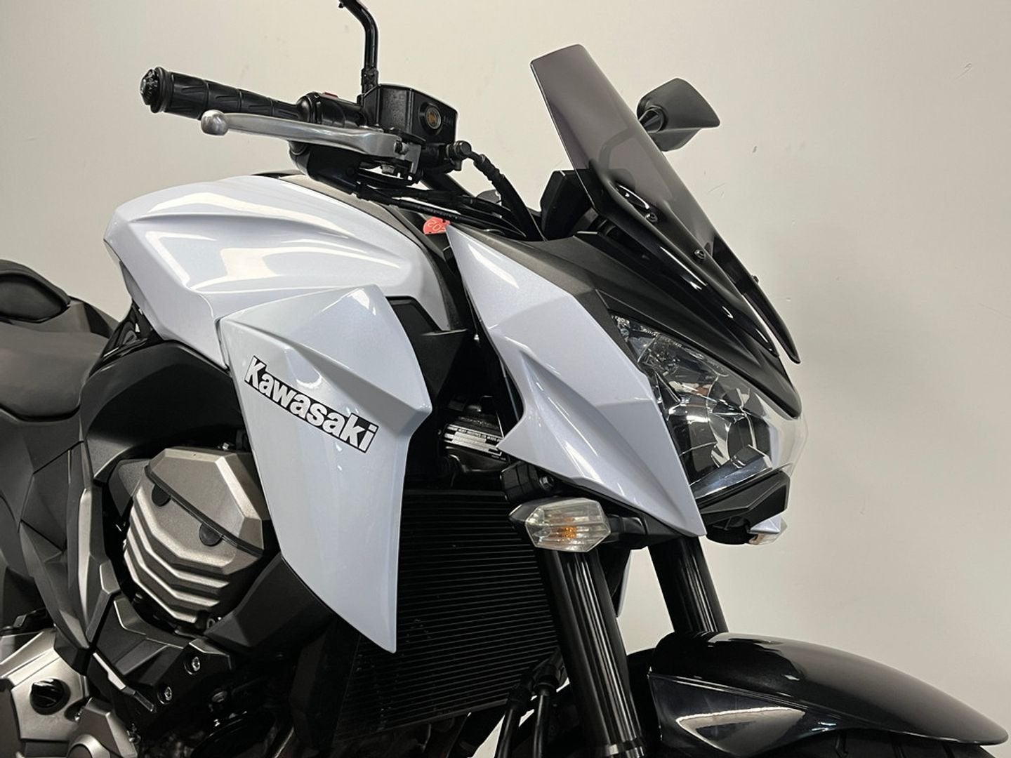 ⭐⭐Kawasaki Z 800 Z800 (bj 2013)⭐⭐, Motoren, Kawasaki, 4 cilinders, Motorrijbewijs A, Bedrijf