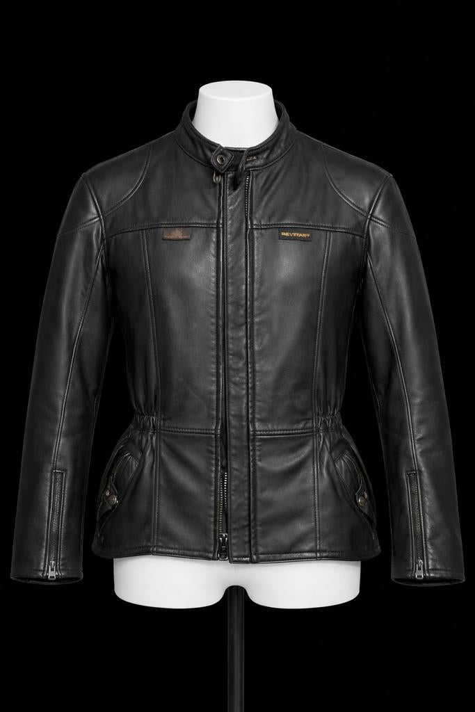 Revenger Leren Motorjas Maat 42, Motoren, Kleding | Motorkleding, Heren, Jas | leer, Ophalen of Verzenden, Revenger