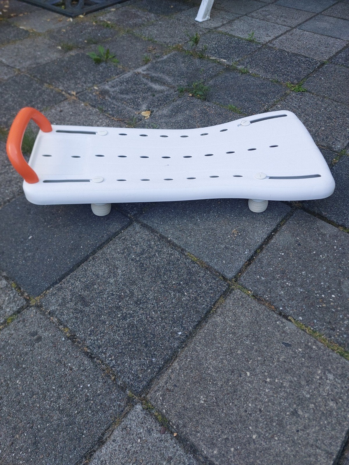 Badplank Etac, Ophalen of Verzenden