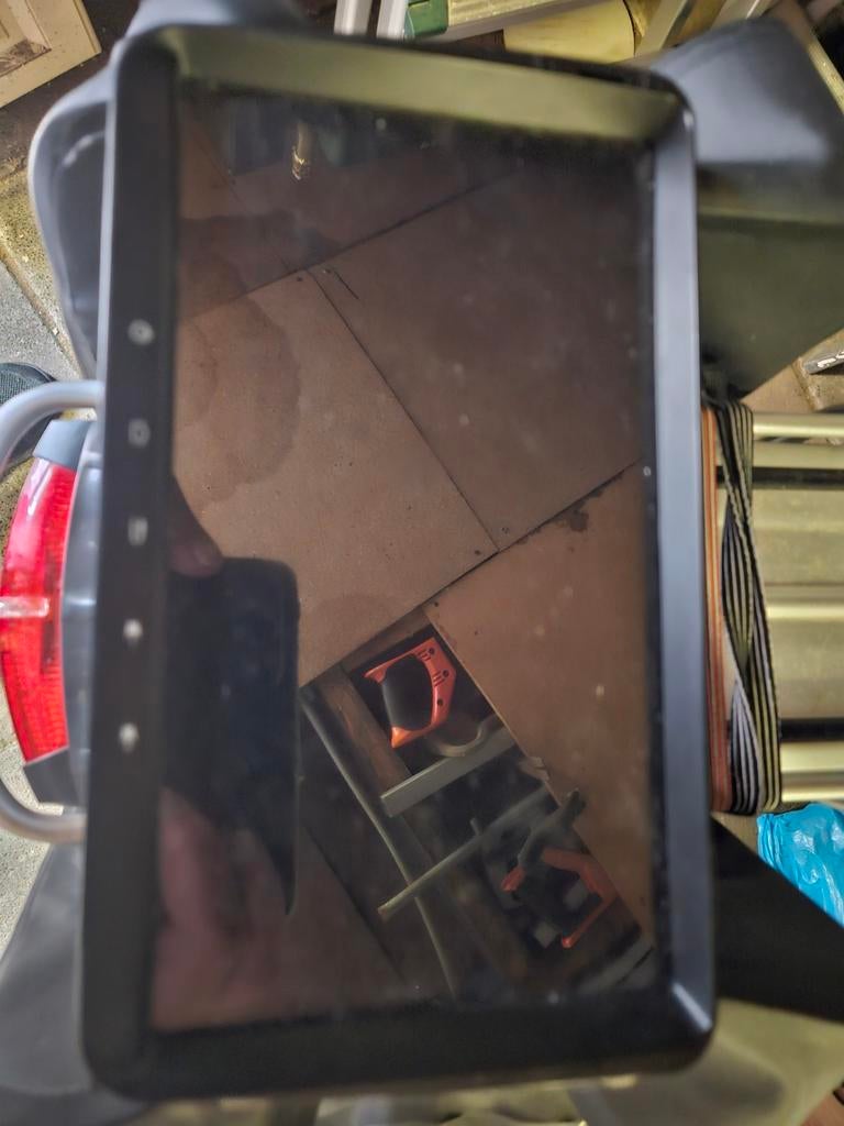 XTRONS Android Autoradio Navigatie Systeem, Ophalen of Verzenden, Gebruikt