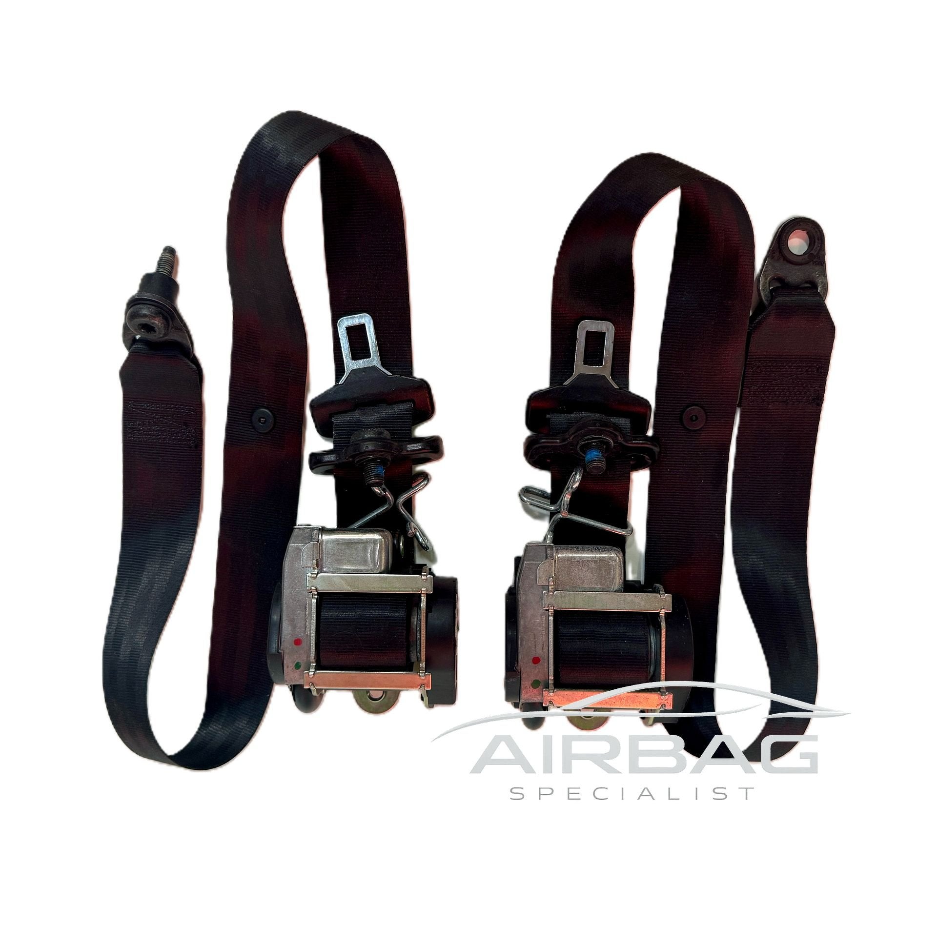 Ford C-max  2011-2016  Gordelspanner set 615874900 615874800, Gebruikt, -, Volkswagen, -
