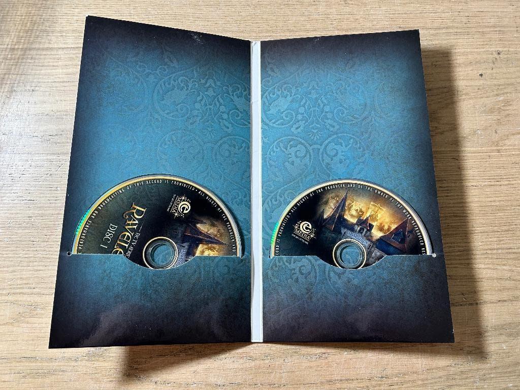 DVD Raveleijn de TV Serie, Alle leeftijden, Ophalen of Verzenden, Zo goed als nieuw