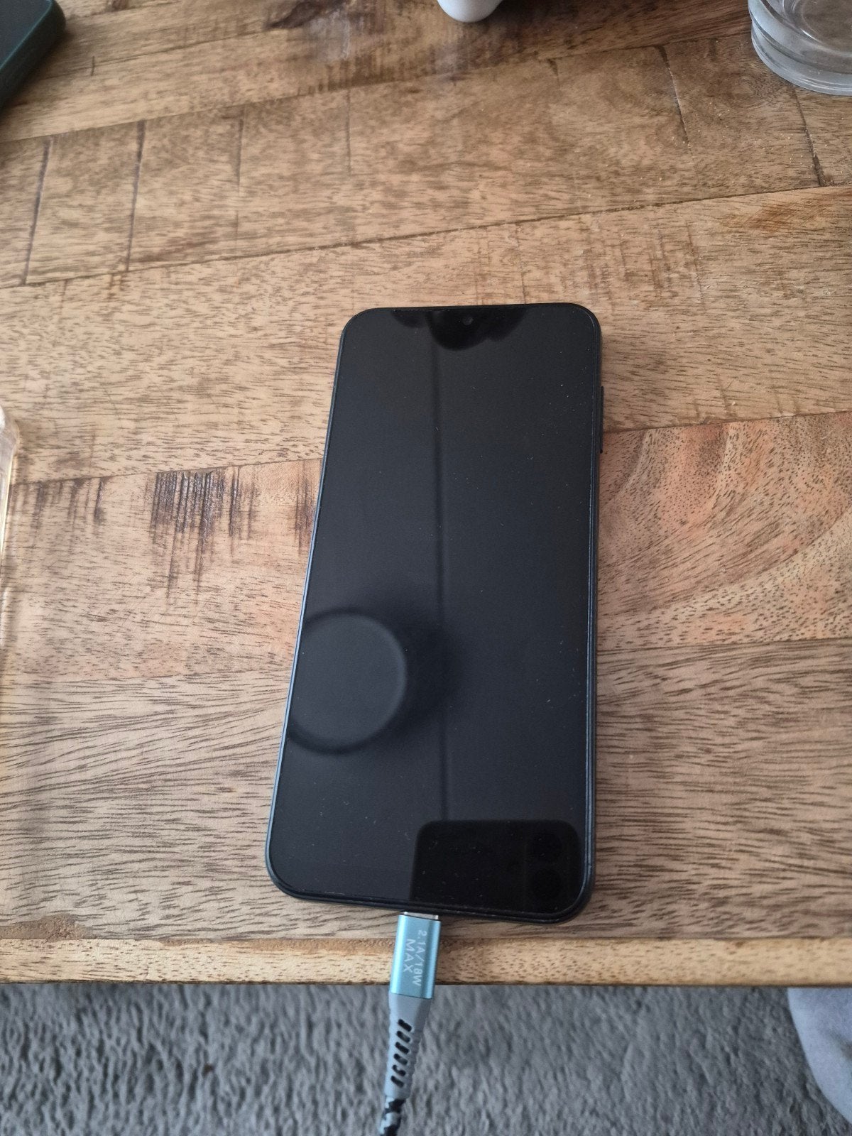 Samsung Galaxy A14 128 gb, Ophalen of Verzenden, Gebruikt, Overige modellen