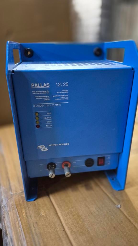 Victron Atlas accu lader, Ophalen of Verzenden, Overige typen