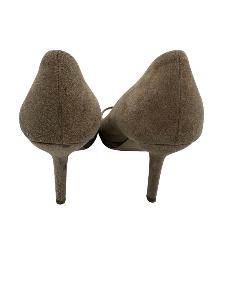 Miu Miu hakken 40, Zwart, Nieuw, Ophalen of Verzenden