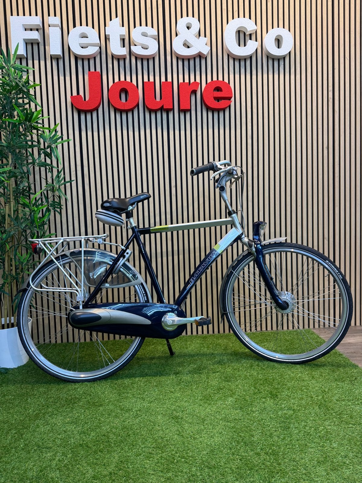 Batavus Weekend herenfiets 57cm, (zo goed als nieuw!!), Fietsen en Brommers, Fietsen | Heren | Herenfietsen, Ophalen, Versnellingen