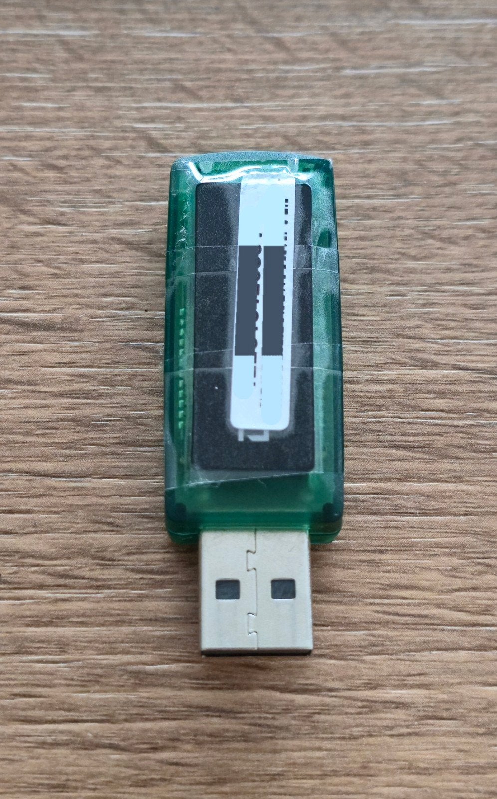 Enphase COMMS-KIT-EU-01 voor IQ battery 3T of 10T. Los stick, Ophalen of Verzenden, Zo goed als nieuw