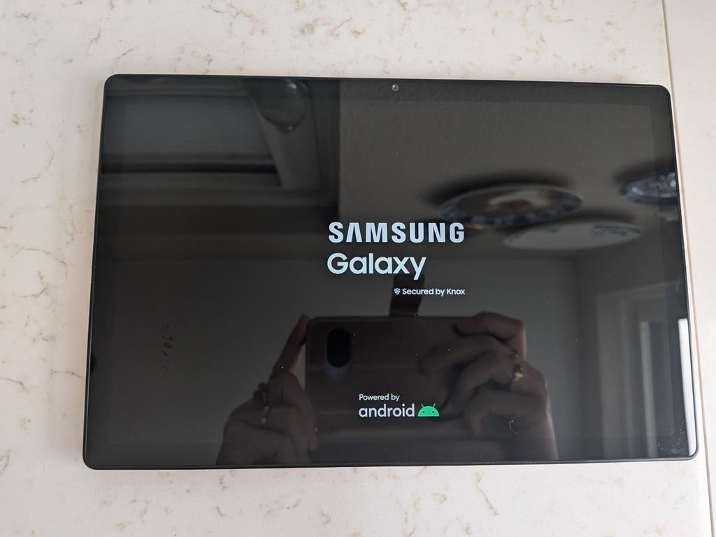 Samsung Galaxy Tab A8 2022 64gb., Computers en Software, Android Tablets, Ophalen of Verzenden, Zo goed als nieuw, 10 inch, 64 GB