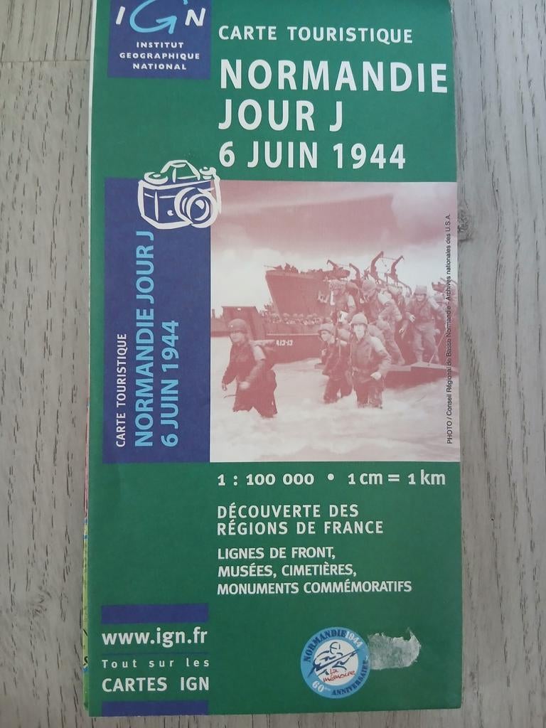 ophalen /de D-Day landingen in Normandië op 6 juni 1944. , Ophalen, Foto of Poster