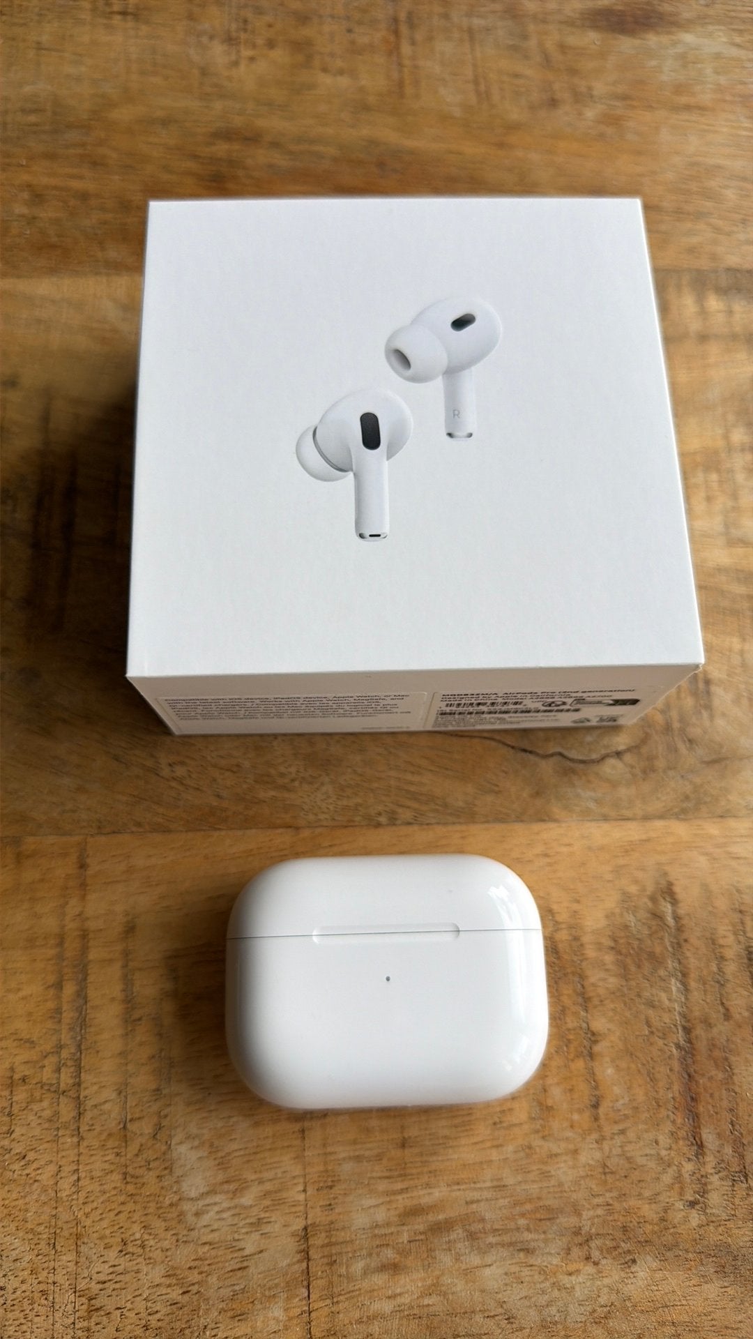 Apple Airpods Pro 2, Ophalen, Zo goed als nieuw